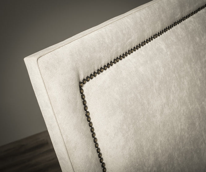 Hannah Studded Headboard