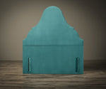 Ella Upholstered Headboard