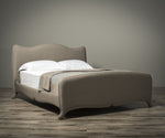 Lyonnaise Upholstered Bed