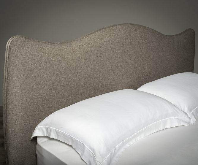 Lyonnaise Upholstered Bed