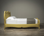 Provocateur Upholstered Bed