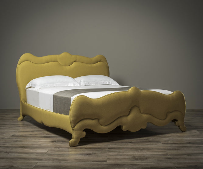 Provocateur Upholstered Bed