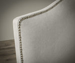 Charlotte Studded Headboard