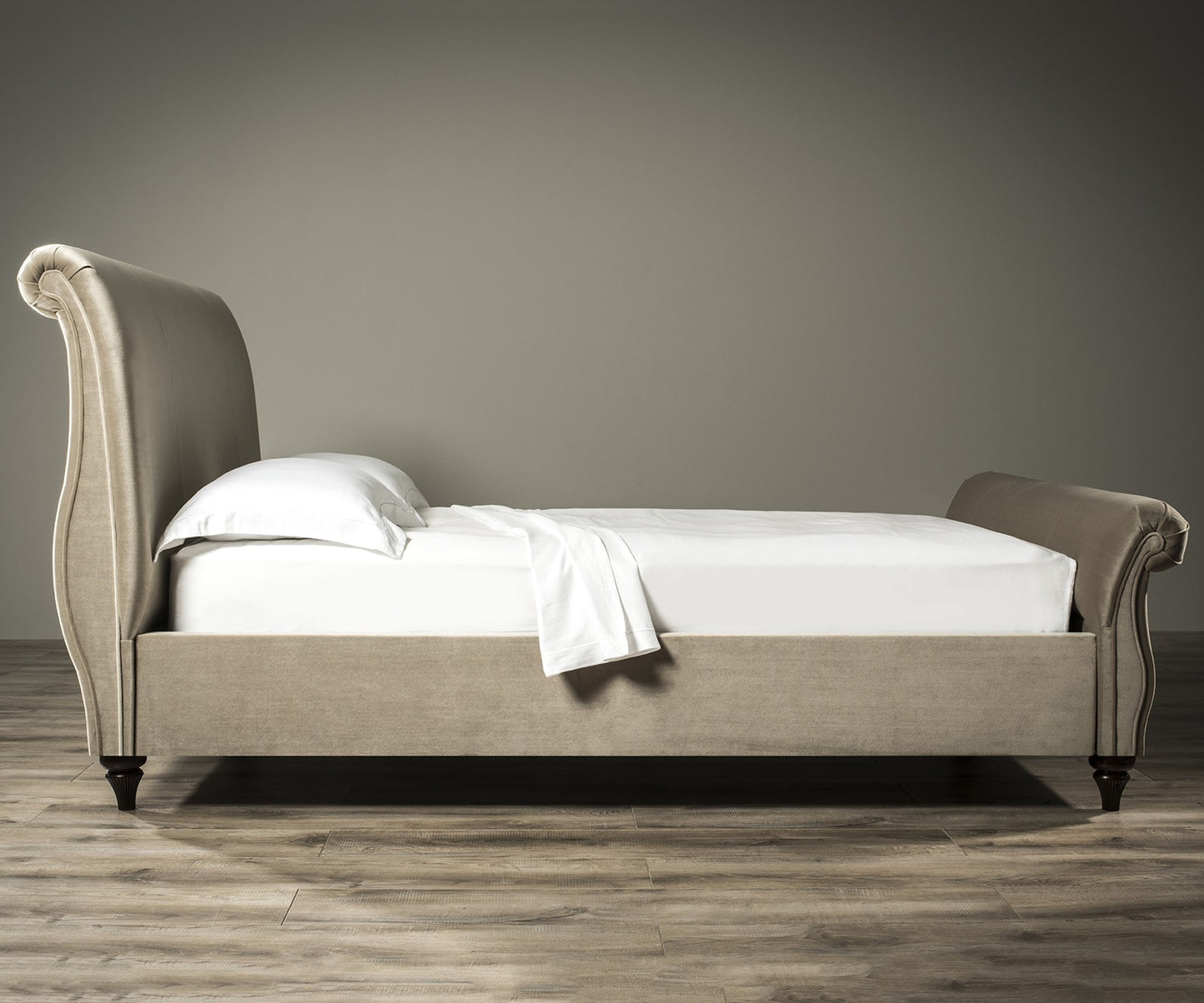 Trafalgar Upholstered Bed