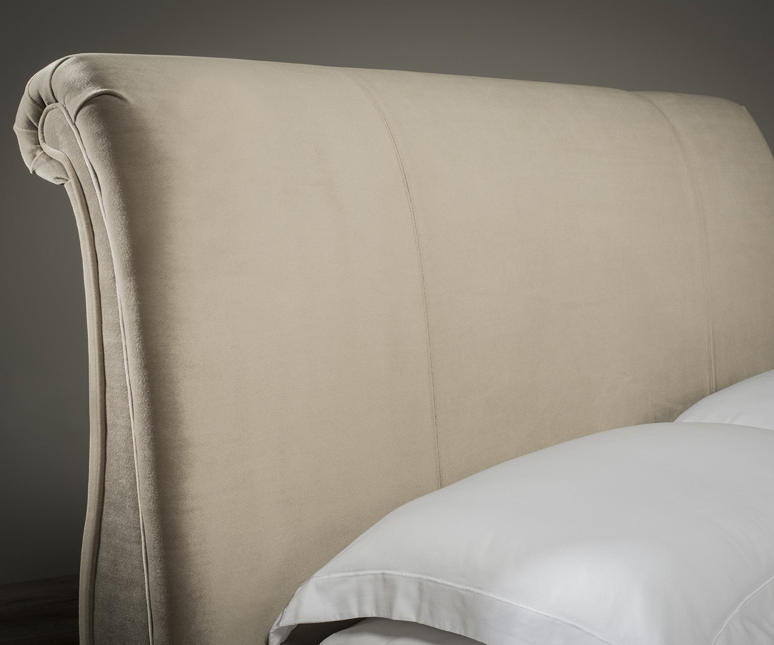 Trafalgar Upholstered Bed