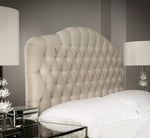 Churchill Chesterfield Headboard