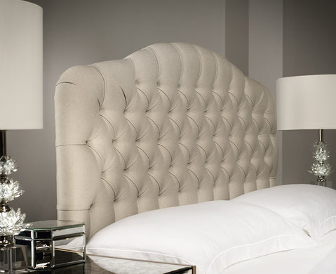 Churchill Chesterfield Headboard