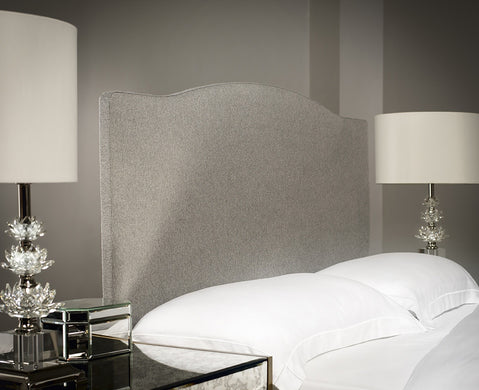 Charlotte Upholstered Headboard