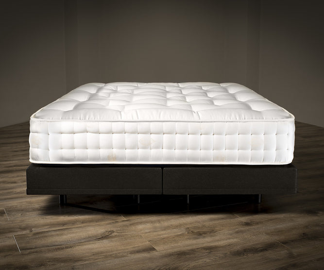 Savoy 1000 Mattress