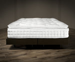 Sultan 3000 Pillow-top Mattress