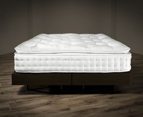 Sultan 4000 Pillow-top Mattress