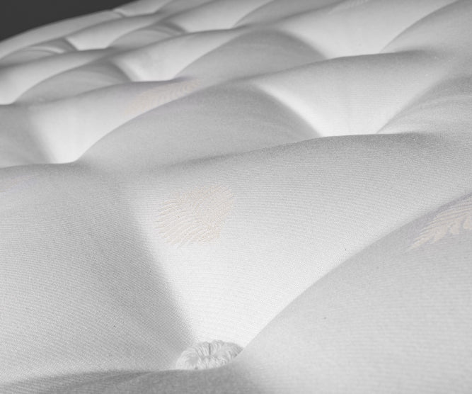 Savoy 1000 Mattress